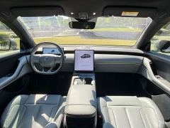 NIO ET5 75kWh - фото 7