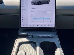 NIO ET5 75kWh - фото 8