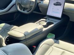 NIO ET5 75kWh - фото 9