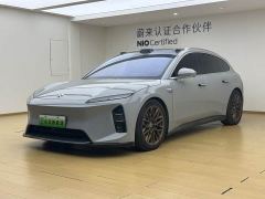 NIO ET5T 75kWh Touring - фото 1