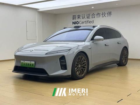 2025 NIO ET5T 75kWh Touring - car from China