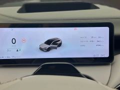 NIO ET5T 75kWh Touring - фото 11