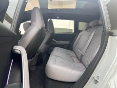 NIO ET5T 75kWh Touring - фото 13