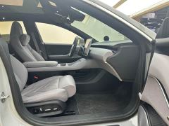 NIO ET5T 75kWh Touring - фото 17