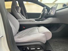 NIO ET5T 75kWh Touring - фото 18