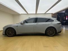 NIO ET5T 75kWh Touring - фото 20