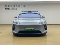 NIO ET5T 75kWh Touring - фото 3