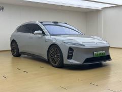 NIO ET5T 75kWh Touring - фото 4