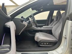 NIO ET5T 75kWh Touring - фото 5
