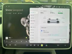 NIO ET5T 75kWh Touring - фото 7