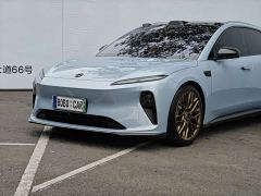 Nio ET5T 75kWh Touring - фото 1