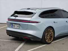 Nio ET5T 75kWh Touring - фото 11