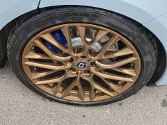 Nio ET5T 75kWh Touring - фото 13