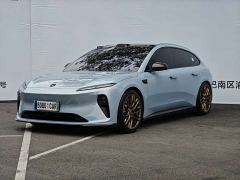 Nio ET5T 75kWh Touring - фото 2
