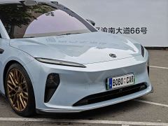 Nio ET5T 75kWh Touring - фото 4