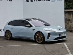Nio ET5T 75kWh Touring - фото 5