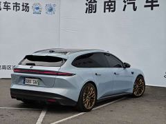 Nio ET5T 75kWh Touring - фото 6