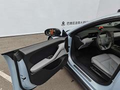 Nio ET5T 75kWh Touring - фото 8