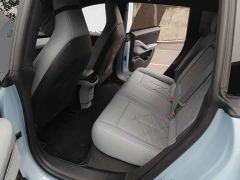 Nio ET5T 75kWh Touring - фото 9