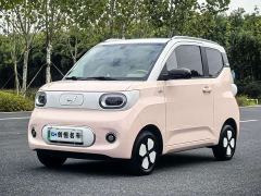Wuling Hongguang MINIEV Third Generation 215km Advanced Edition - ფოტო 1