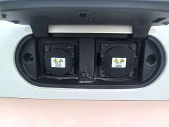 Wuling Hongguang MINIEV Third Generation 215km Advanced Edition - ფოტო 11