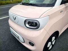Wuling Hongguang MINIEV Third Generation 215km Advanced Edition - ფოტო 12
