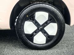 Wuling Hongguang MINIEV Third Generation 215km Advanced Edition - ფოტო 13