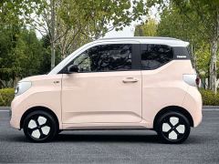 Wuling Hongguang MINIEV Third Generation 215km Advanced Edition - ფოტო 14