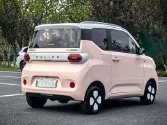 Wuling Hongguang MINIEV Third Generation 215km Advanced Edition - ფოტო 15