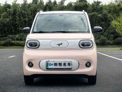 Wuling Hongguang MINIEV Third Generation 215km Advanced Edition - ფოტო 2