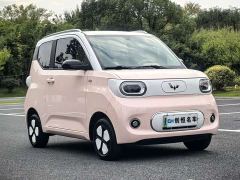 Wuling Hongguang MINIEV Third Generation 215km Advanced Edition - ფოტო 3