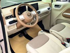 Wuling Hongguang MINIEV Third Generation 215km Advanced Edition - ფოტო 4