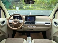 Wuling Hongguang MINIEV Third Generation 215km Advanced Edition - ფოტო 5