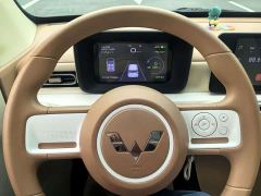 Wuling Hongguang MINIEV Third Generation 215km Advanced Edition - ფოტო 7