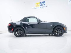 Mazda MX-5 2.0L Mexico Spec - ფოტო 10