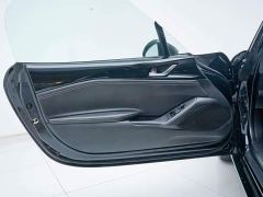 Mazda MX-5 2.0L Mexico Spec - ფოტო 12