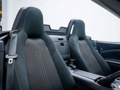 Mazda MX-5 2.0L Mexico Spec - ფოტო 14