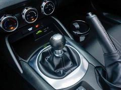 Mazda MX-5 2.0L Mexico Spec - ფოტო 16