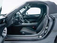 Mazda MX-5 2.0L Mexico Spec - ფოტო 6