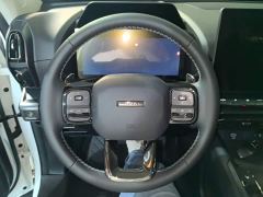 Haval Big Dog PLUS 2.0T Two-Wheel Drive Trendy Wilderness Edition Plus - фото 10