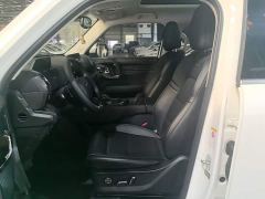 Haval Big Dog PLUS 2.0T Two-Wheel Drive Trendy Wilderness Edition Plus - фото 14