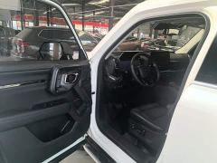 Haval Big Dog PLUS 2.0T Two-Wheel Drive Trendy Wilderness Edition Plus - фото 15