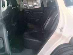Haval Big Dog PLUS 2.0T Two-Wheel Drive Trendy Wilderness Edition Plus - фото 16