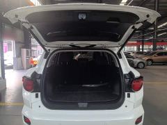 Haval Big Dog PLUS 2.0T Two-Wheel Drive Trendy Wilderness Edition Plus - фото 18