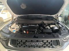Haval Big Dog PLUS 2.0T Two-Wheel Drive Trendy Wilderness Edition Plus - фото 19