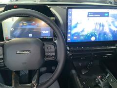 Haval Big Dog PLUS 2.0T Two-Wheel Drive Trendy Wilderness Edition Plus - фото 9