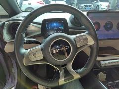 BYD Dolphin 420km Freedom Edition - photo 10