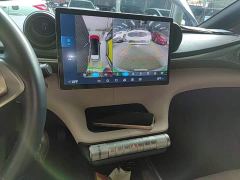 BYD Dolphin 420km Freedom Edition - photo 12