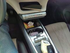 BYD Dolphin 420km Freedom Edition - photo 13