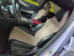 BYD Dolphin 420km Freedom Edition - photo 14